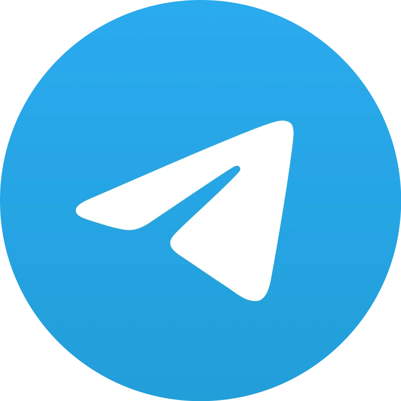 ติดต่อแอดมินผ่าน TELEGRAM